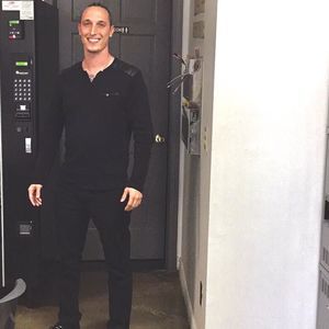 Meet your Posher, Mark